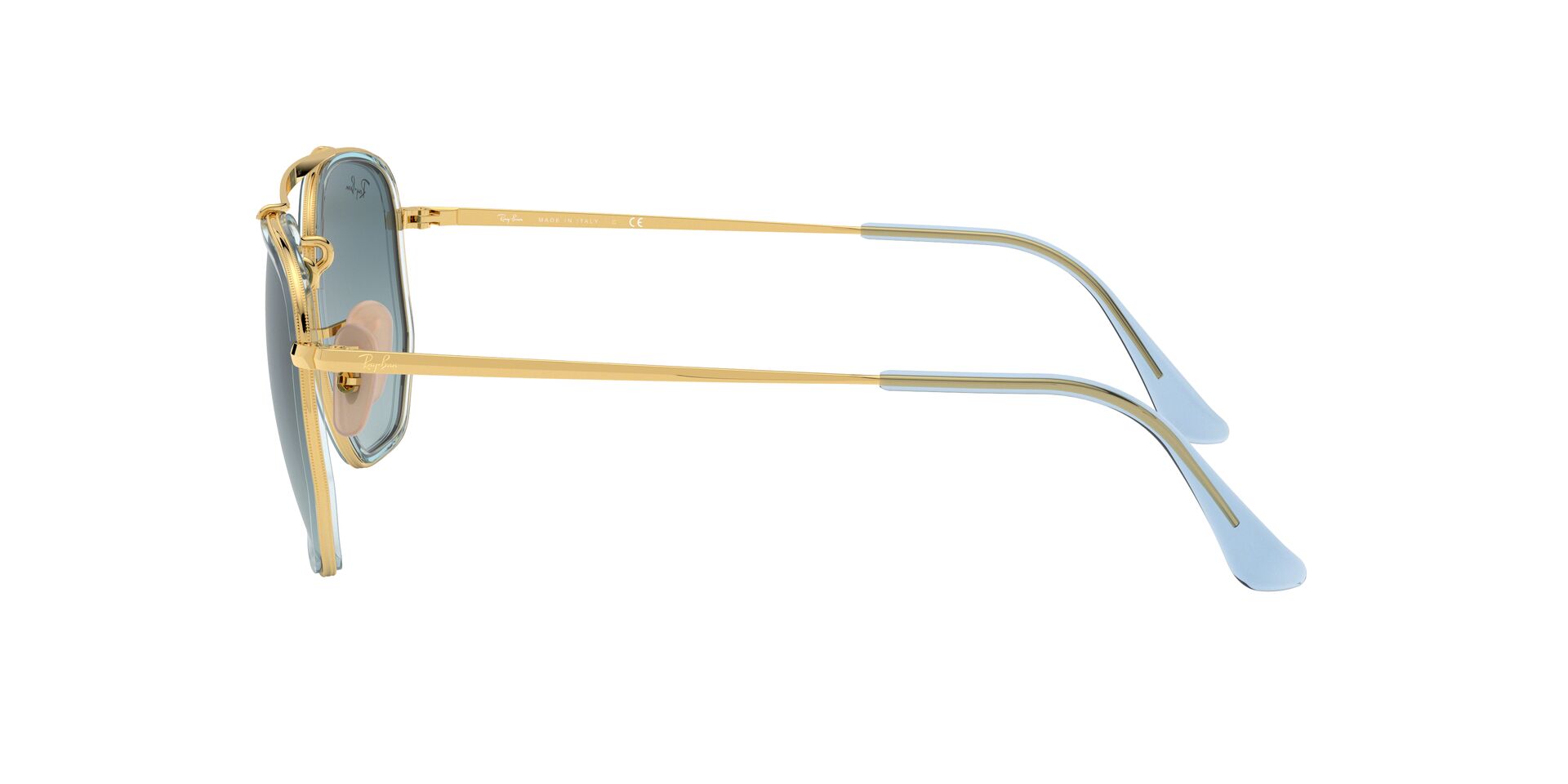 RAY BAN The Marshal II RB3648M91233M52 Unisex