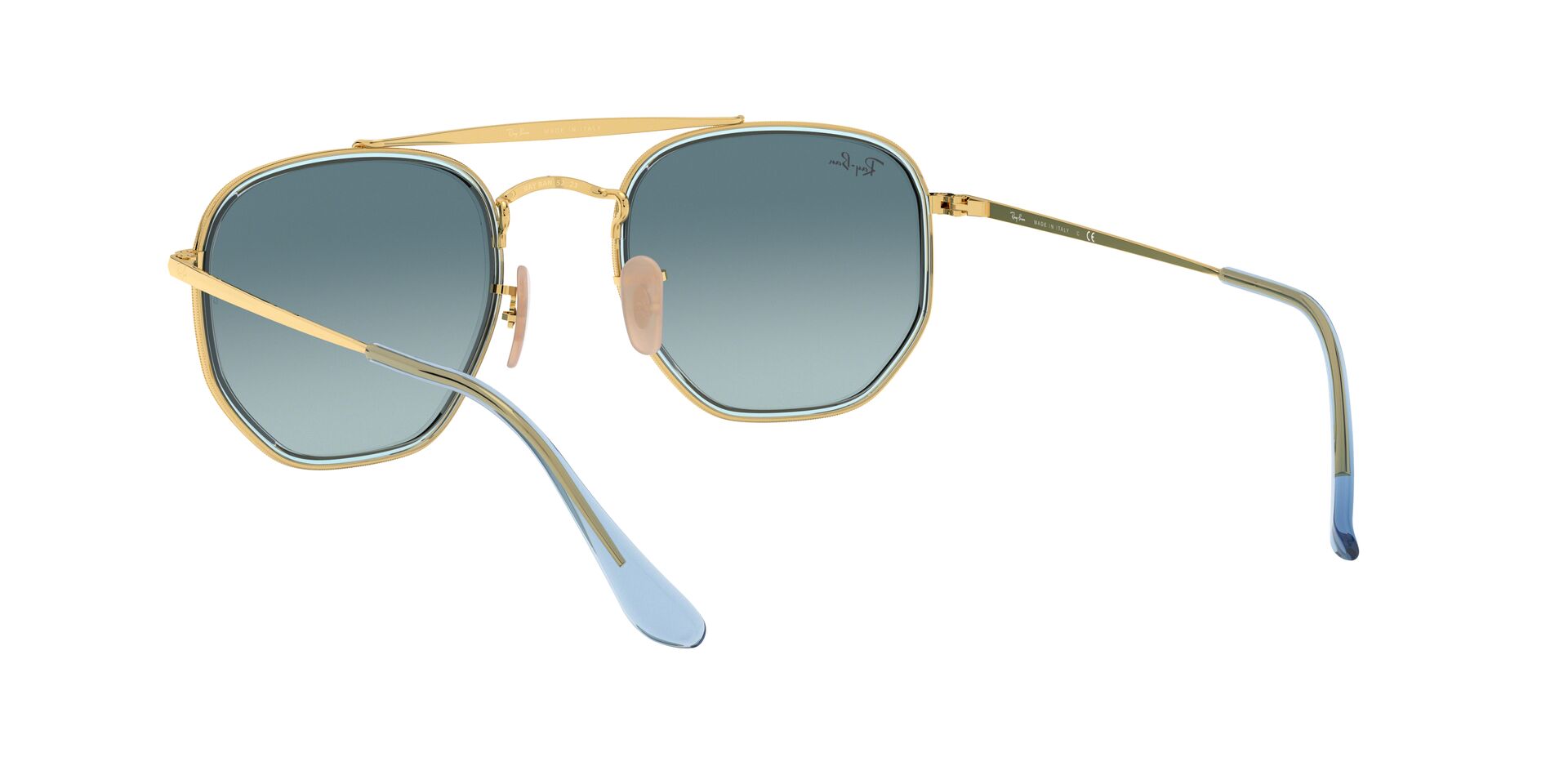 RAY BAN The Marshal II RB3648M91233M52 Unisex