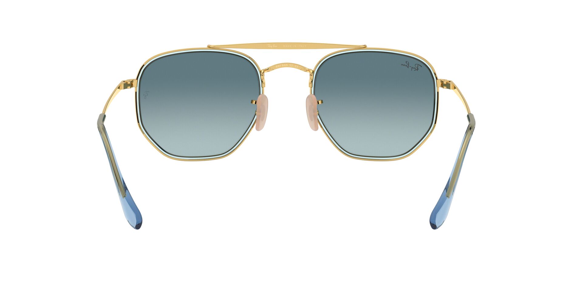 RAY BAN The Marshal II RB3648M91233M52 Unisex