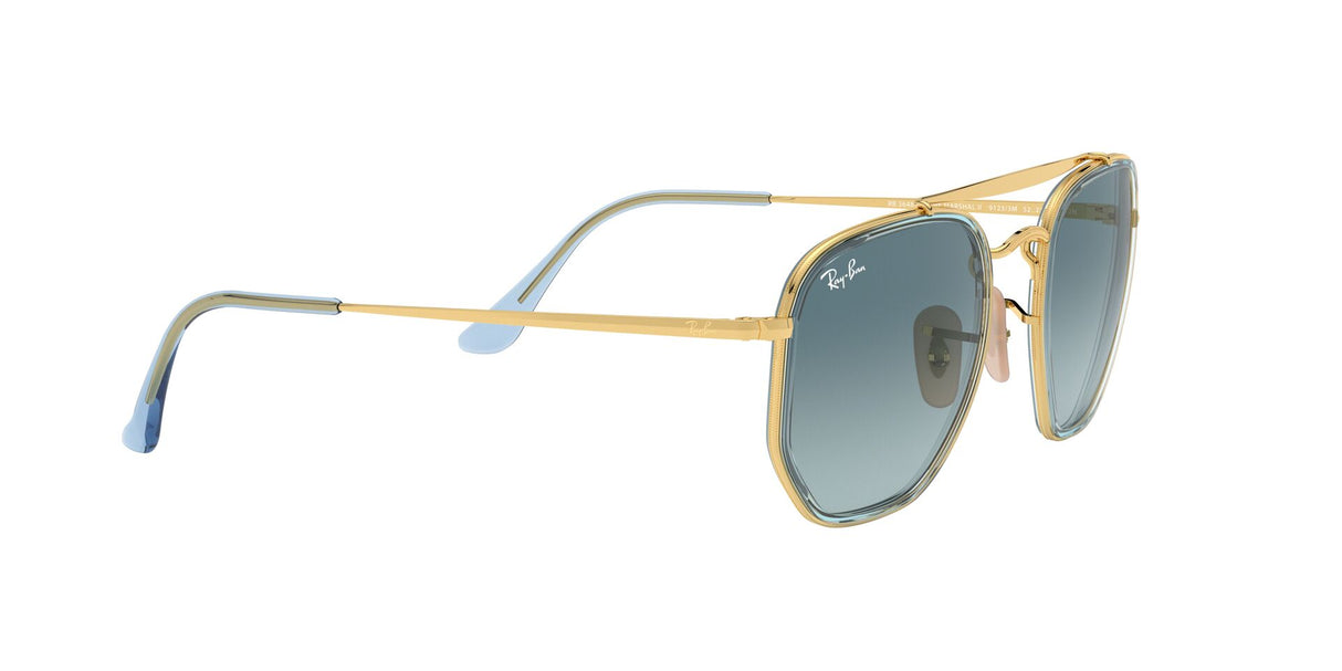 RAY BAN The Marshal II RB3648M91233M52 Unisex