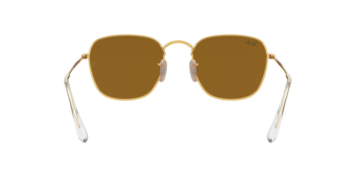 RAY BAN Frank RB385791963351 Unisex