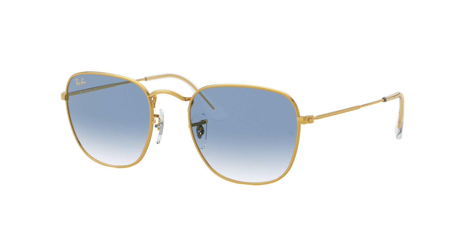 RAY BAN Frank RB385791963F51 Unisex
