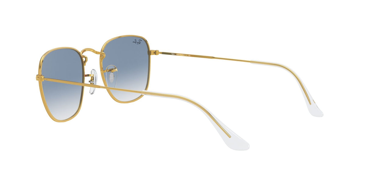 RAY BAN Frank RB385791963F51 Unisex
