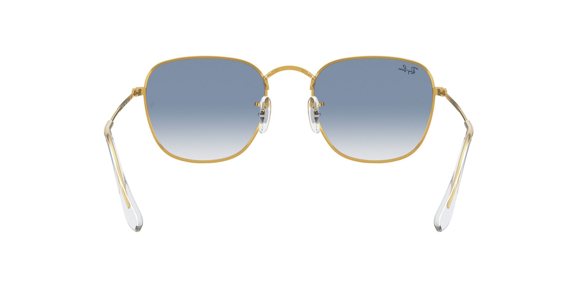 RAY BAN Frank RB385791963F51 Unisex