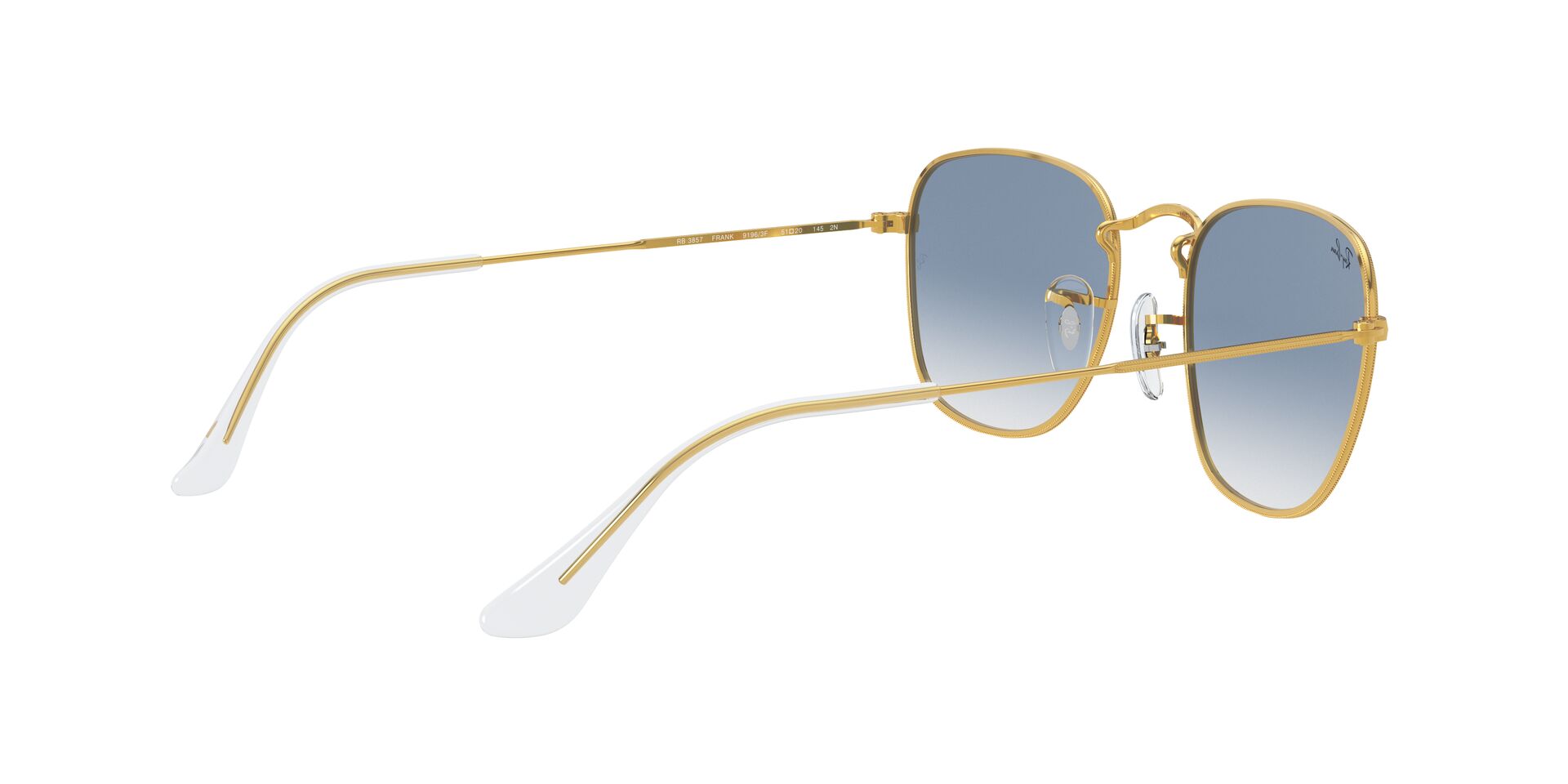 RAY BAN Frank RB385791963F51 Unisex