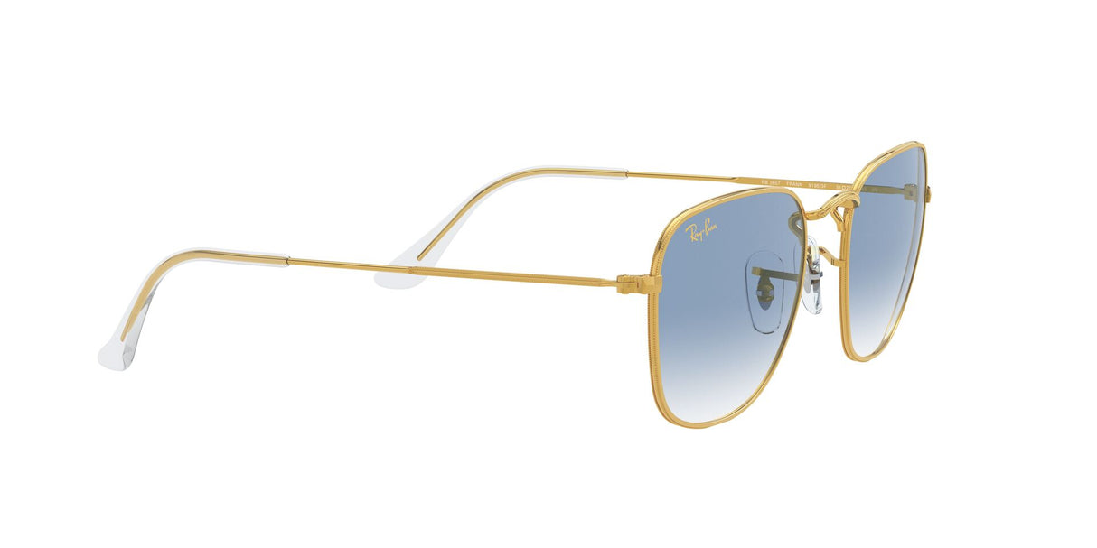 RAY BAN Frank RB385791963F51 Unisex