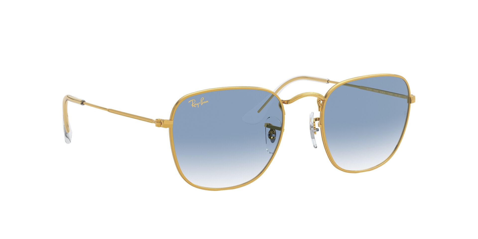 RAY BAN Frank RB385791963F51 Unisex