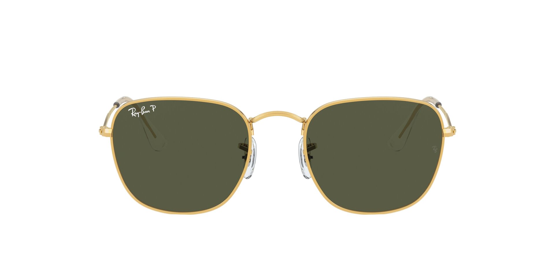 RAY BAN Frank Polarizado RB385791965851 Unisex