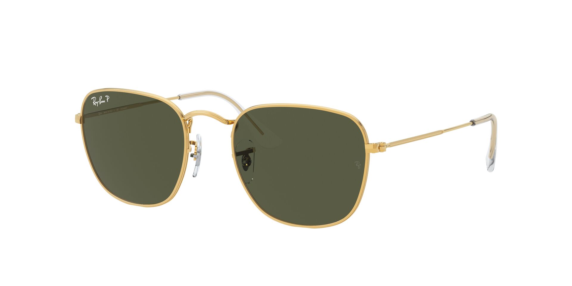 RAY BAN Frank Polarizado RB385791965848 Unisex