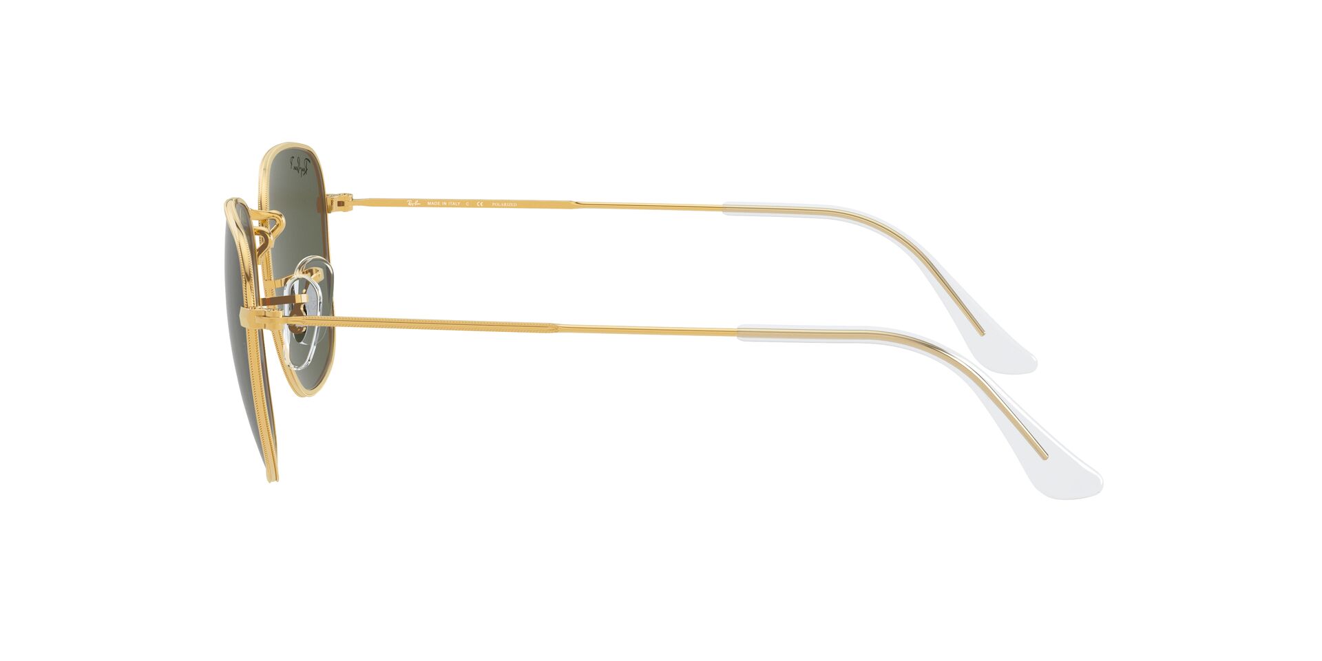 RAY BAN Frank Polarizado RB385791965848 Unisex