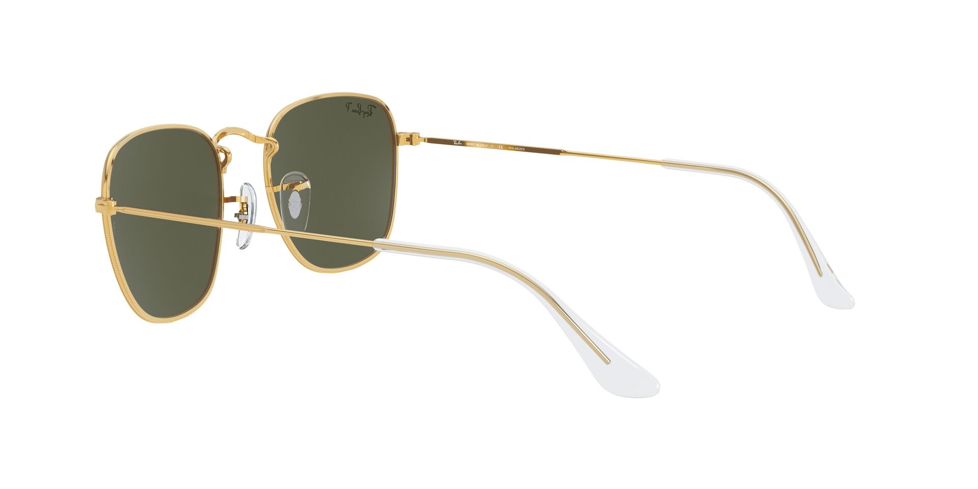 RAY BAN Frank Polarizado RB385791965848 Unisex