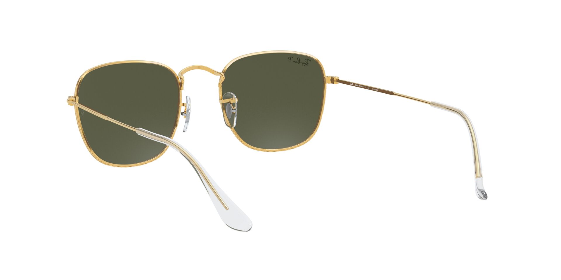 RAY BAN Frank Polarizado RB385791965848 Unisex