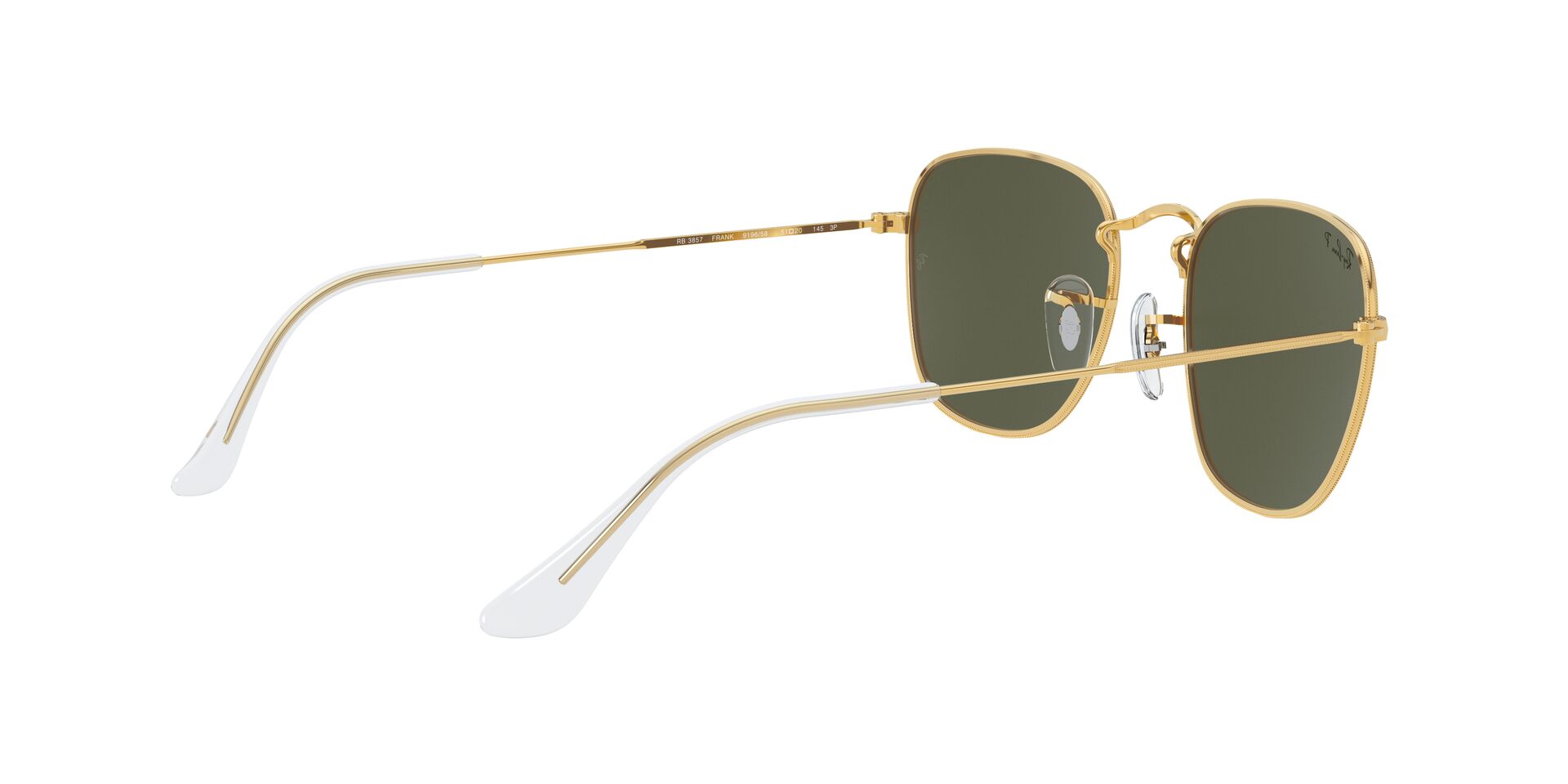 RAY BAN Frank Polarizado RB385791965848 Unisex