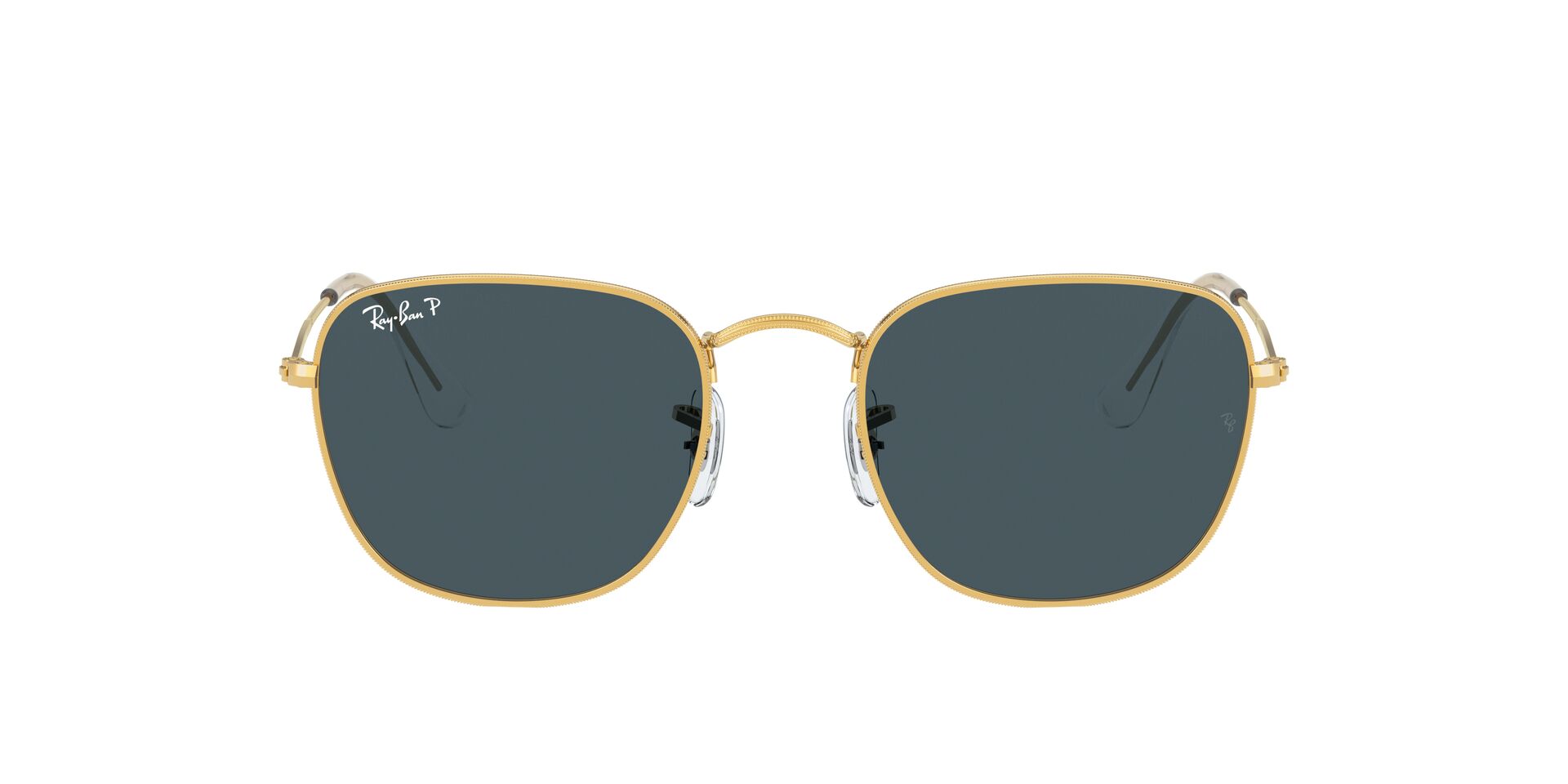 RAY BAN Frank Polarizado RB38579196S251 Unisex