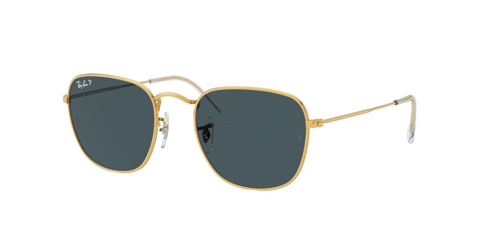 RAY BAN Frank Polarizado RB38579196S248 Unisex