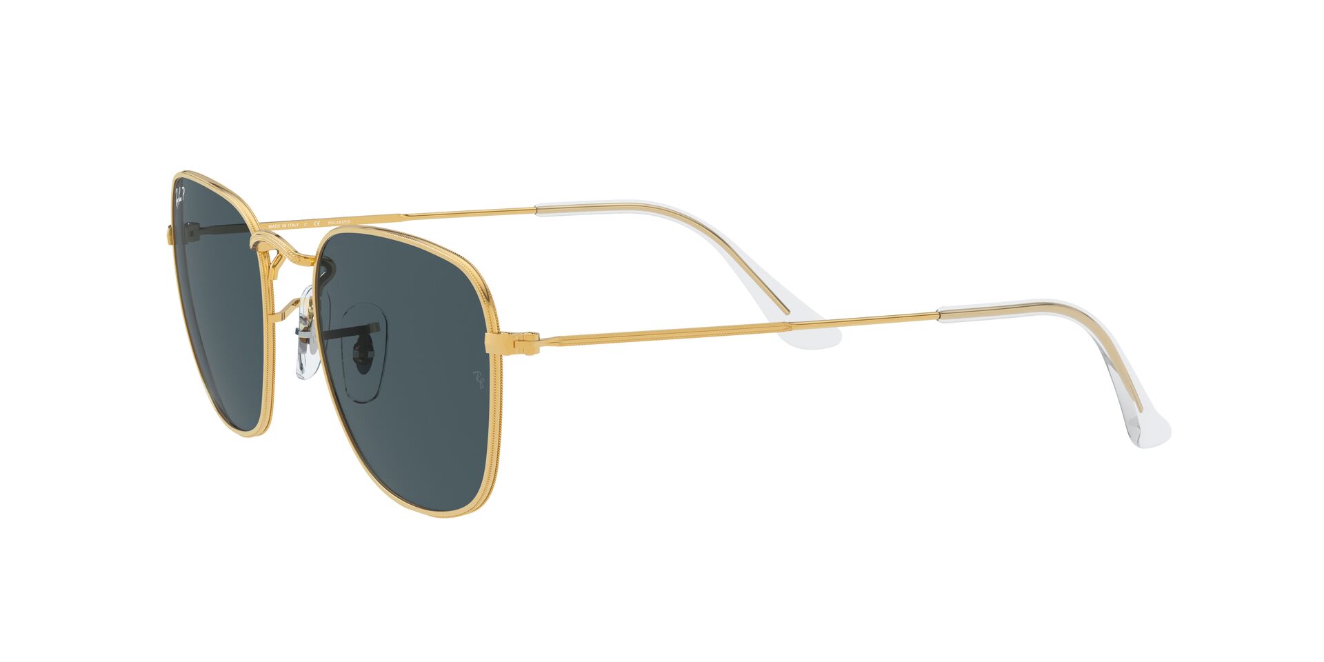 RAY BAN Frank Polarizado RB38579196S248 Unisex