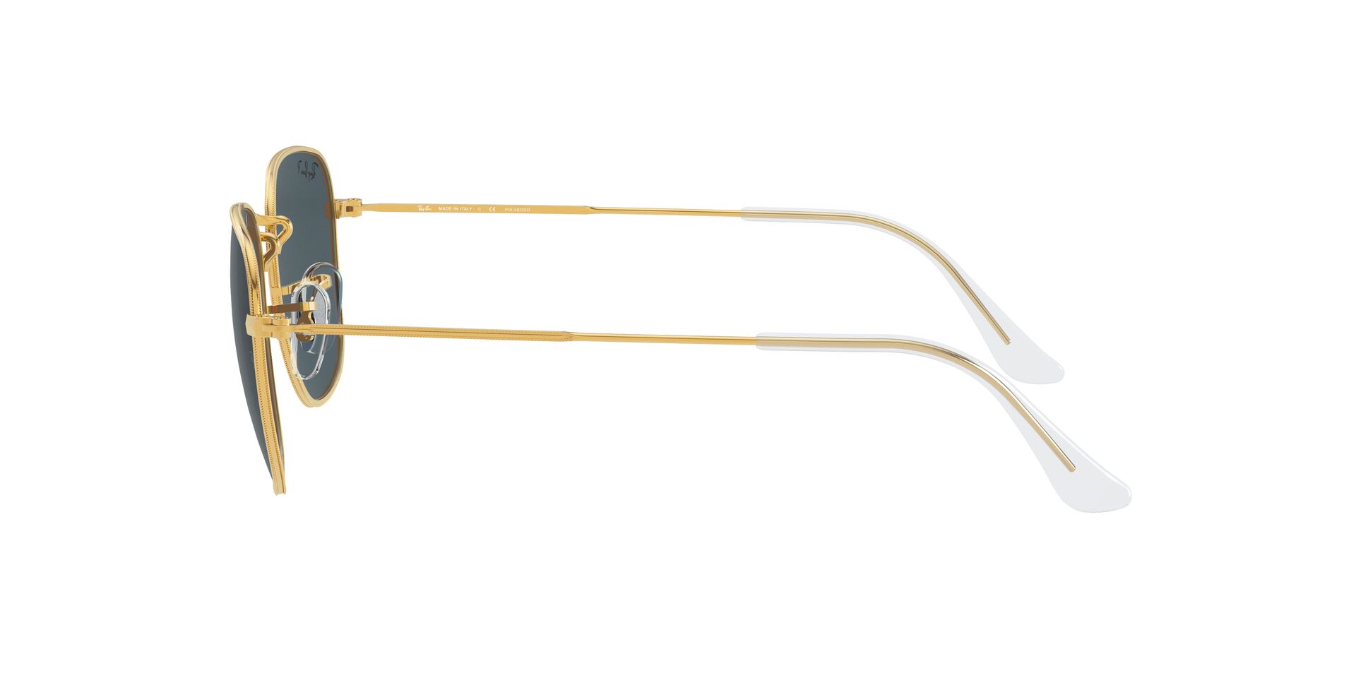 RAY BAN Frank Polarizado RB38579196S251 Unisex