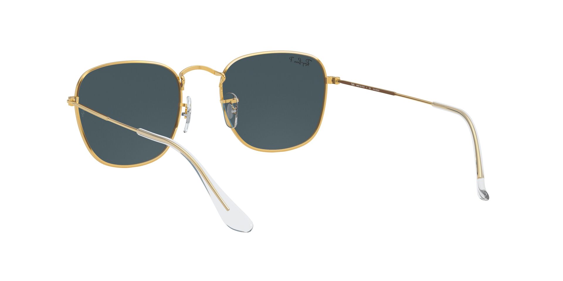 RAY BAN Frank Polarizado RB38579196S248 Unisex