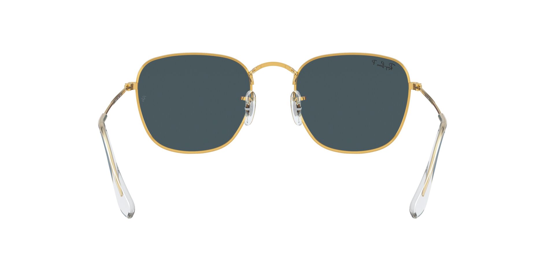 RAY BAN Frank Polarizado RB38579196S248 Unisex