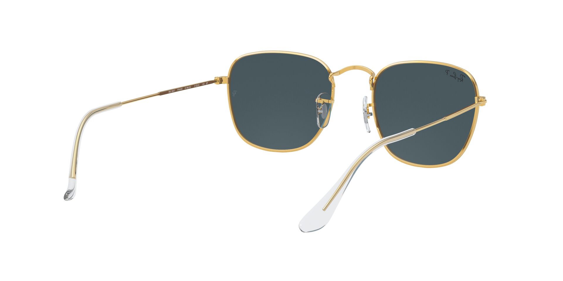 RAY BAN Frank Polarizado RB38579196S248 Unisex