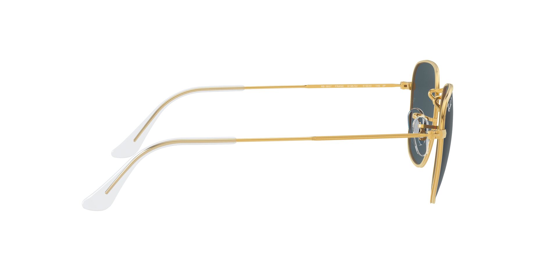 RAY BAN Frank Polarizado RB38579196S251 Unisex