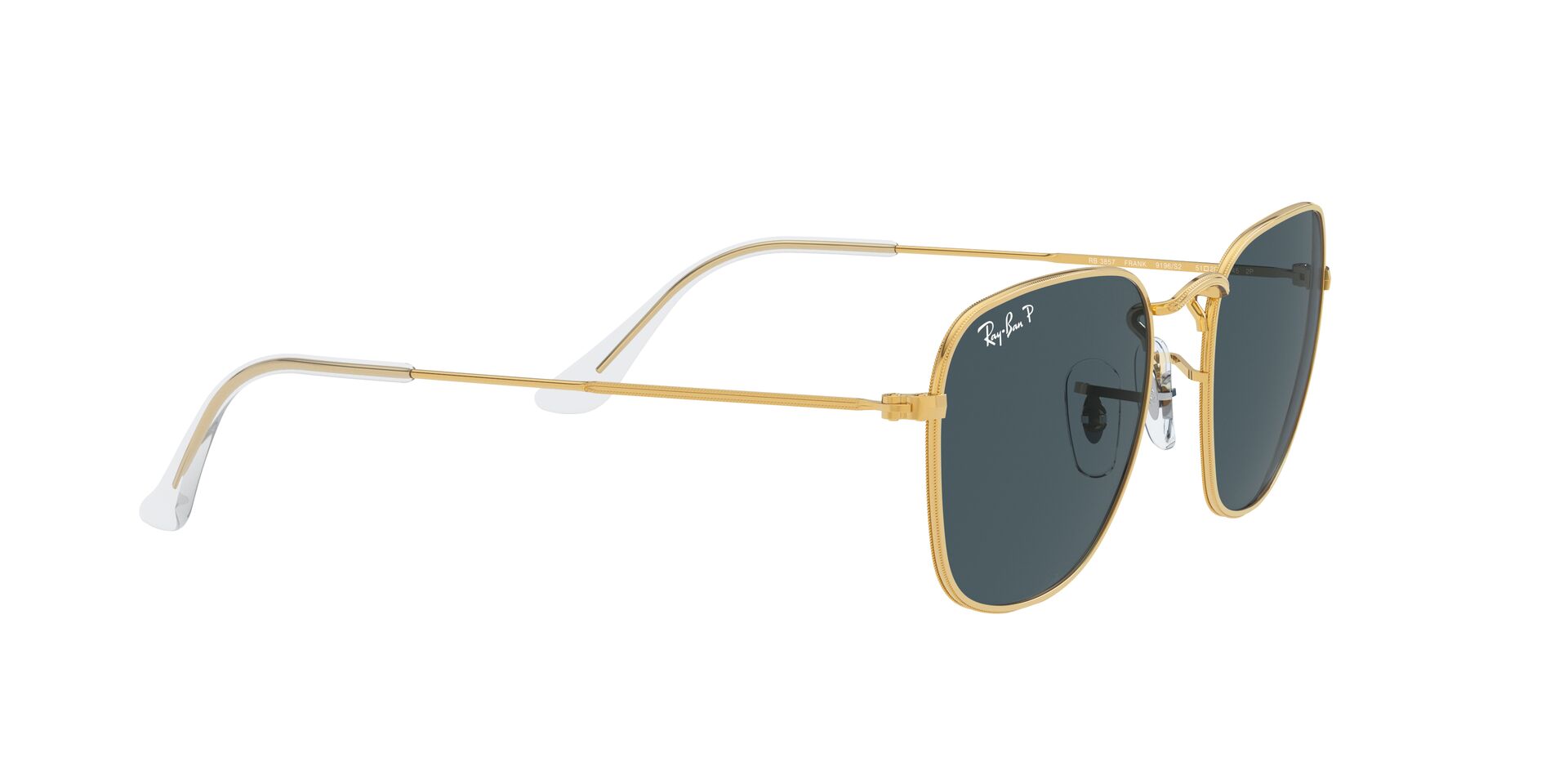 RAY BAN Frank Polarizado RB38579196S248 Unisex