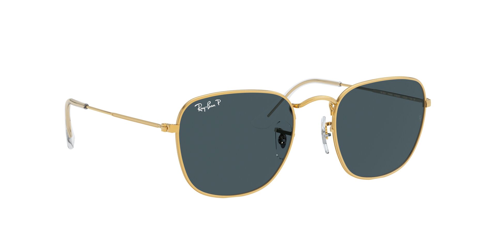 RAY BAN Frank Polarizado RB38579196S251 Unisex