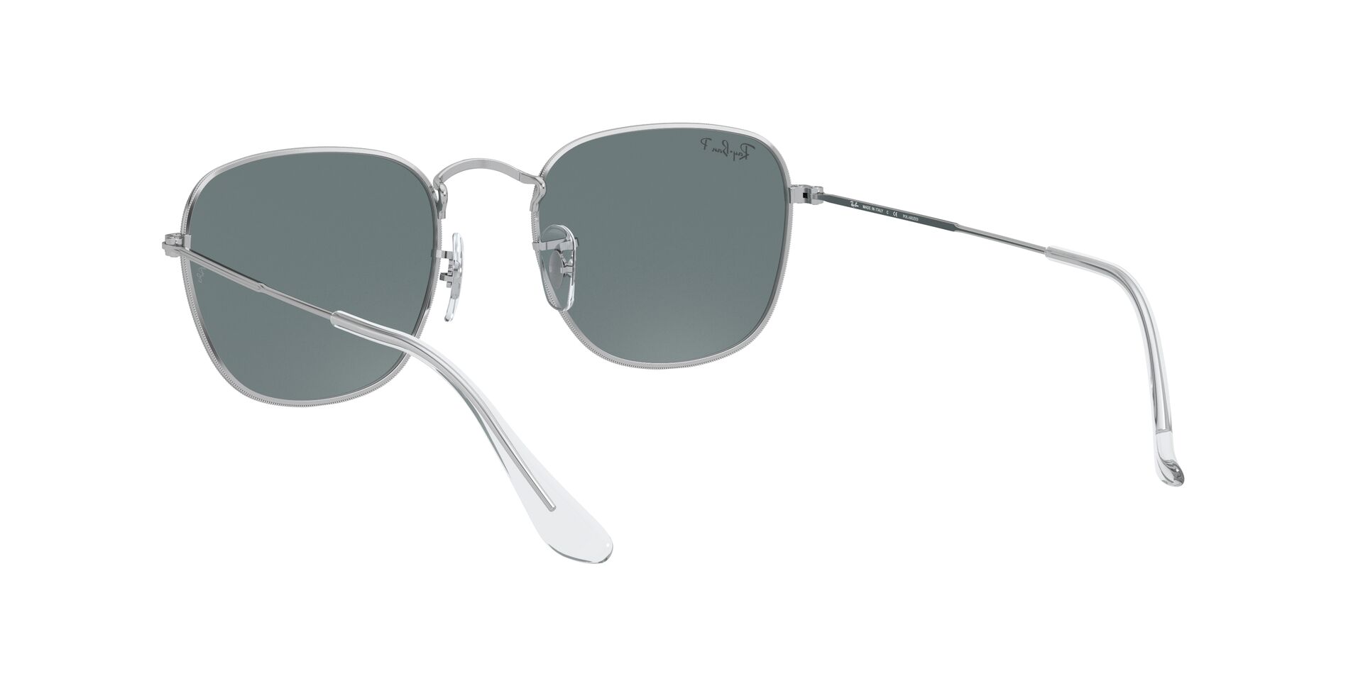RAY BAN Frank Polarizado RB38579198S248 Unisex