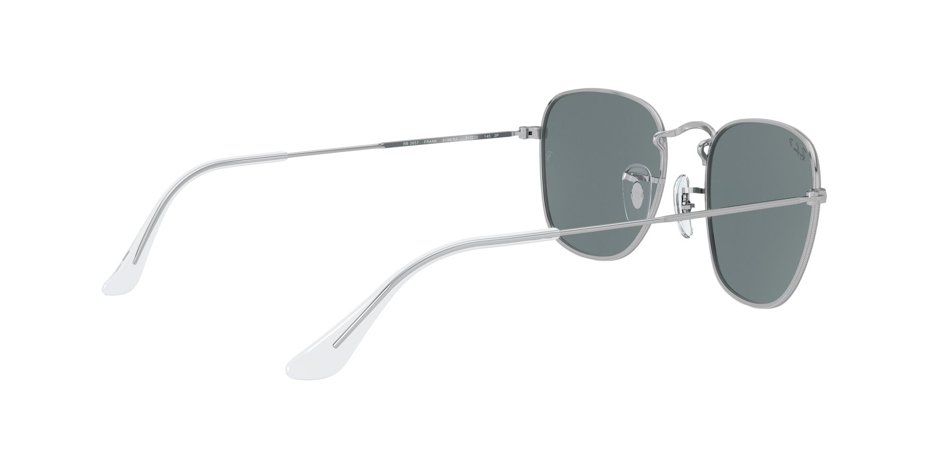 RAY BAN Frank Polarizado RB38579198S248 Unisex