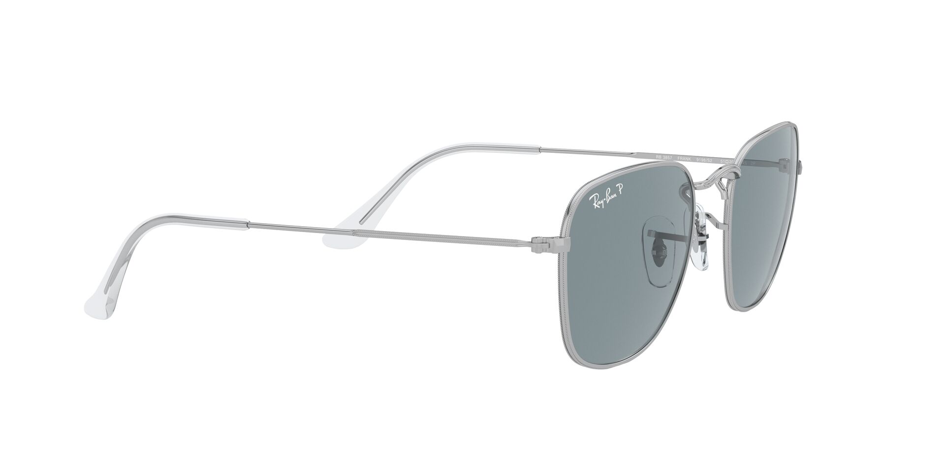 RAY BAN Frank Polarizado RB38579198S248 Unisex