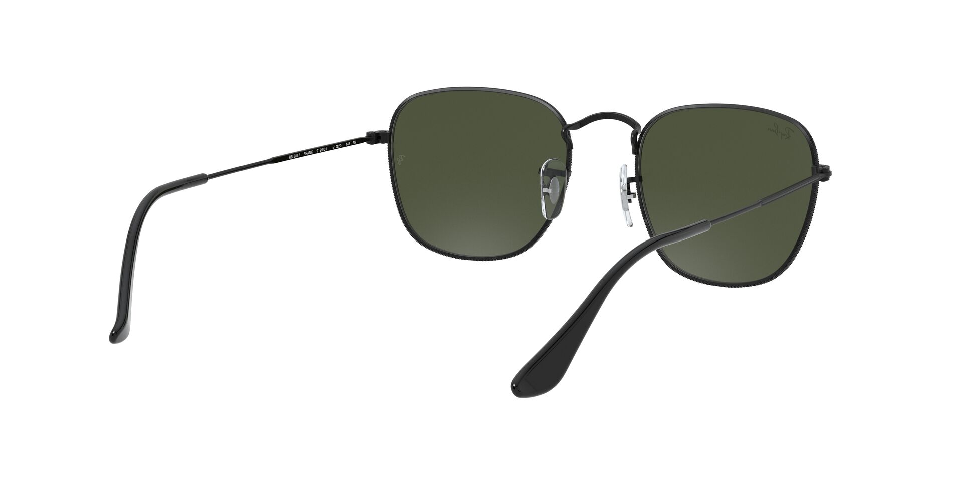 RAY BAN Frank RB385791993151 Unisex