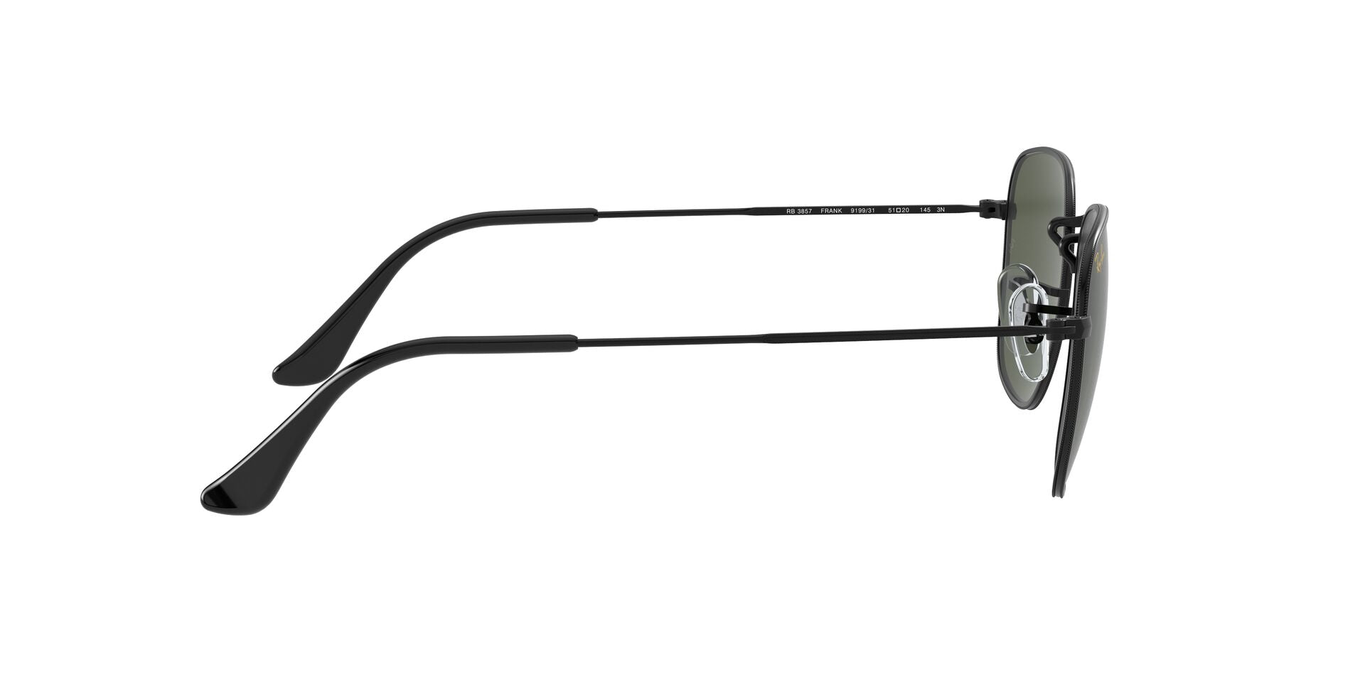 RAY BAN Frank RB385791993151 Unisex
