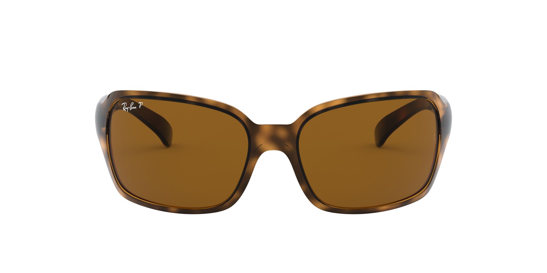 RAY BAN Polarizado RB40686425760 Unisex
