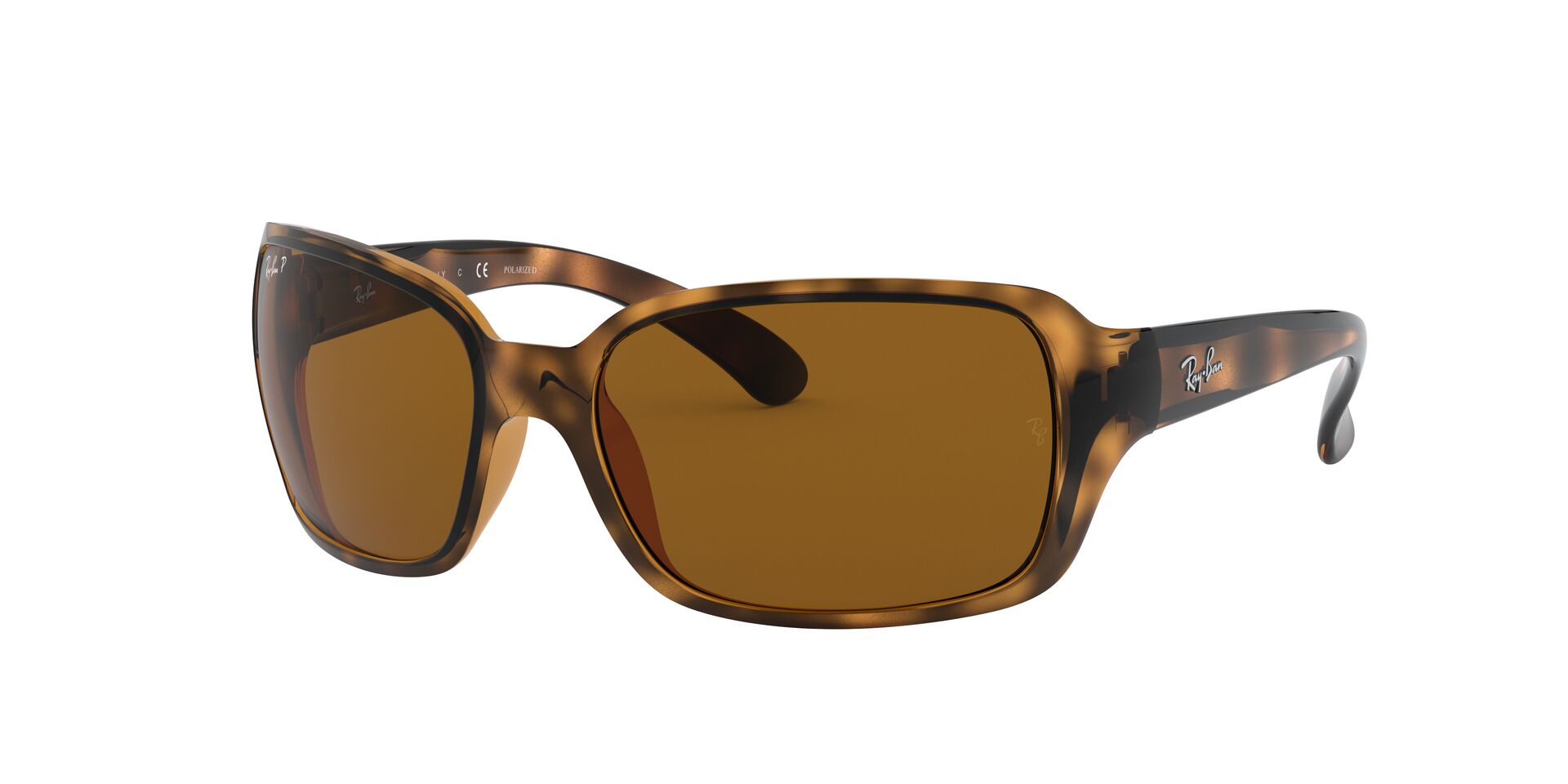 RAY BAN Polarizado RB40686425760 Unisex