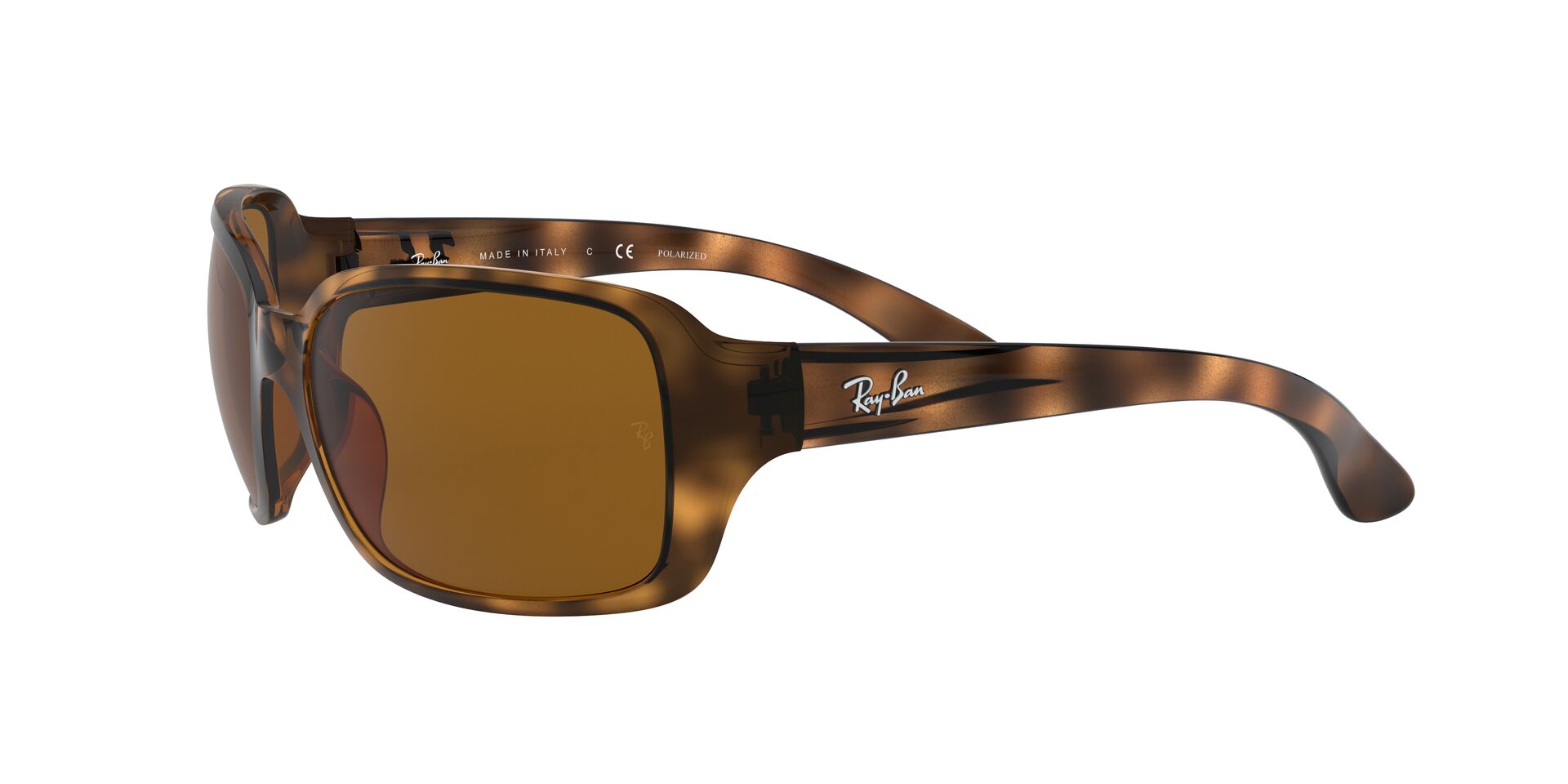 RAY BAN Polarizado RB40686425760 Unisex