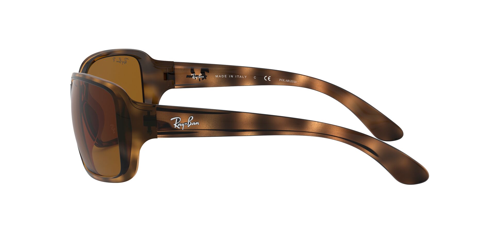 RAY BAN Polarizado RB40686425760 Unisex