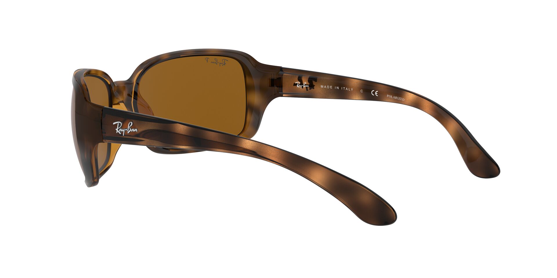 RAY BAN Polarizado RB40686425760 Unisex