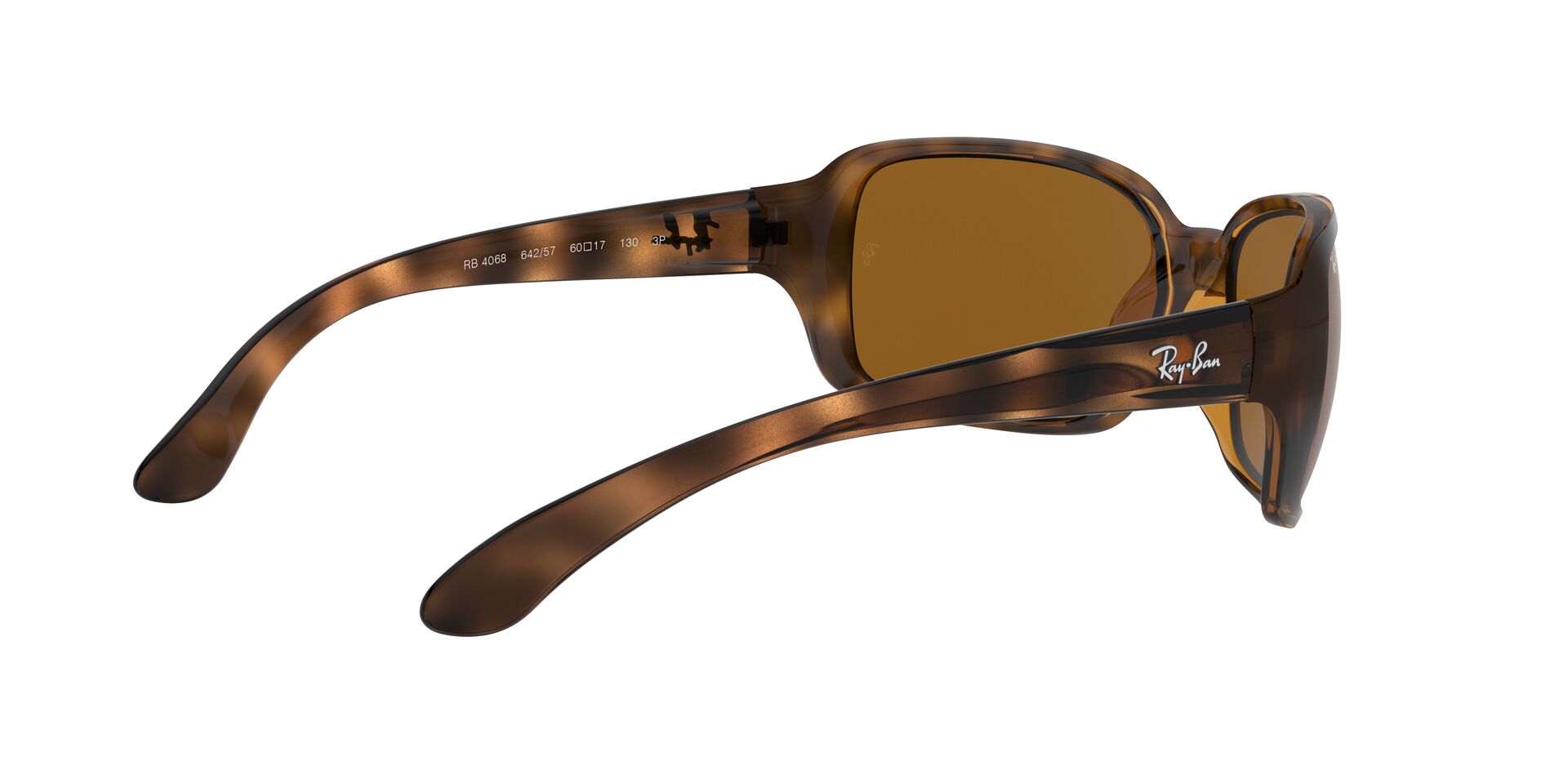 RAY BAN Polarizado RB40686425760 Unisex