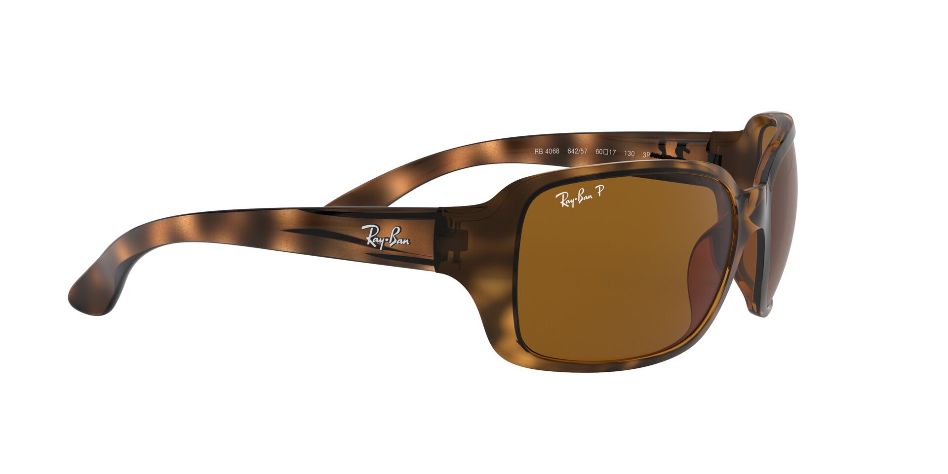 RAY BAN Polarizado RB40686425760 Unisex