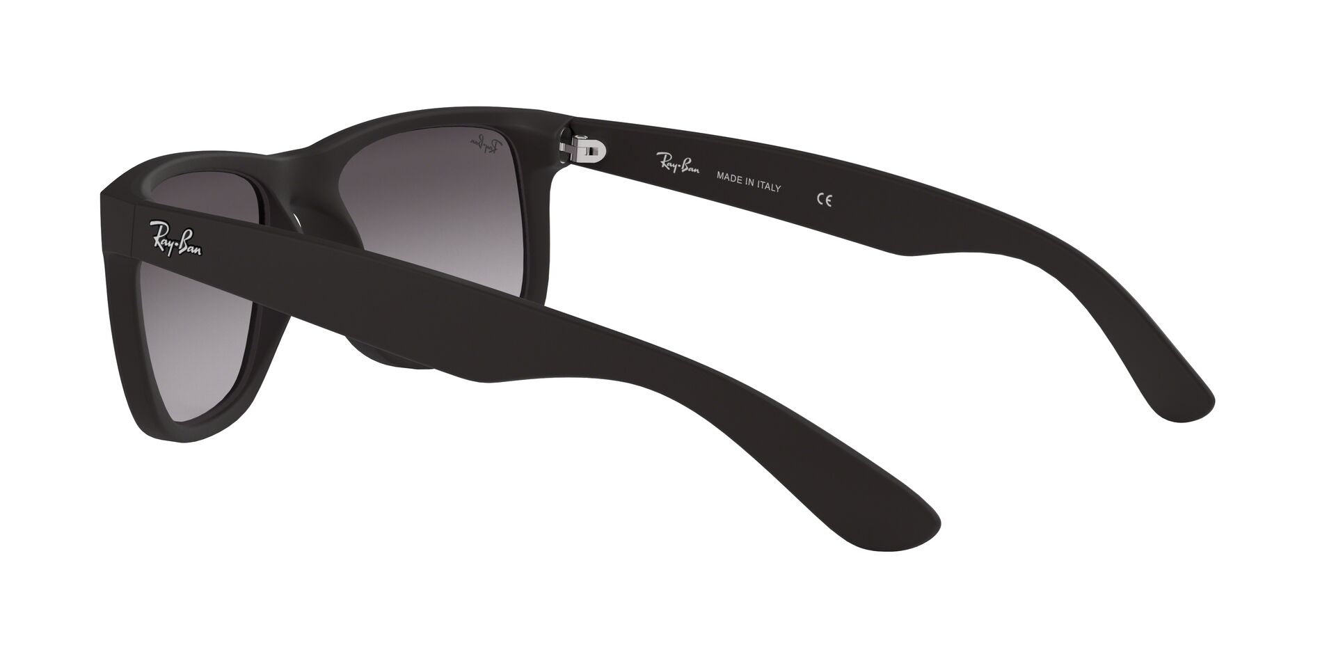 RAY BAN Justin RB41656018G51 Unisex