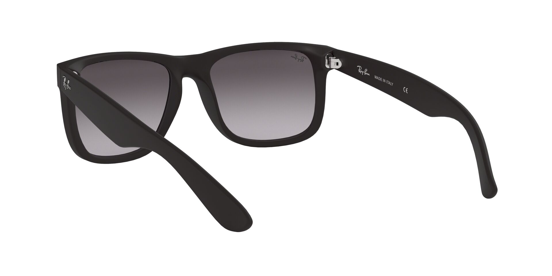 RAY BAN Justin RB41656018G51 Unisex