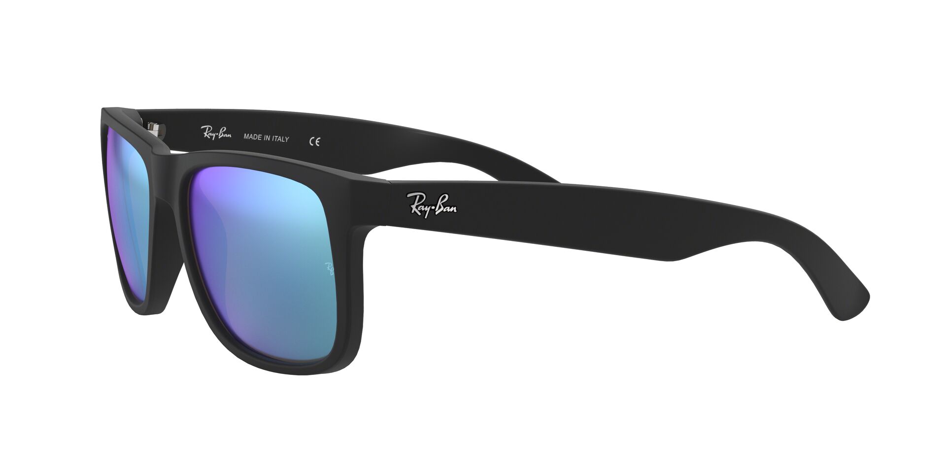 RAY BAN Justin RB41656225551 Unisex