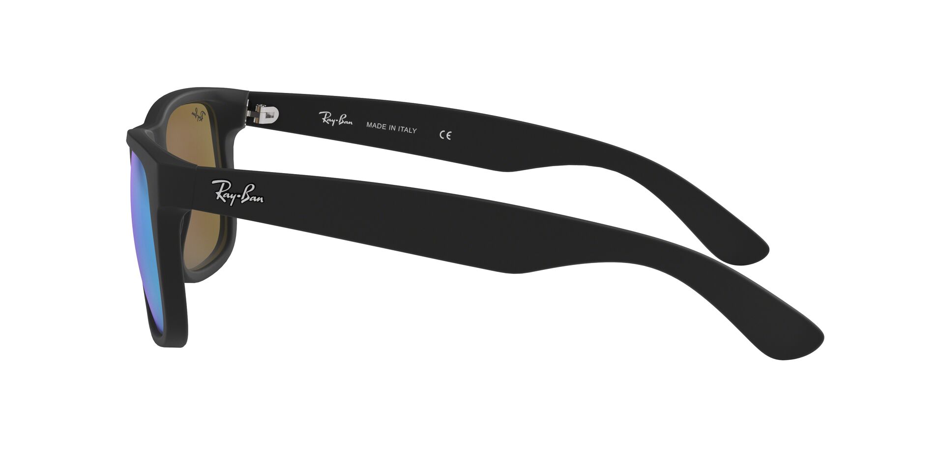 RAY BAN Justin RB41656225551 Unisex
