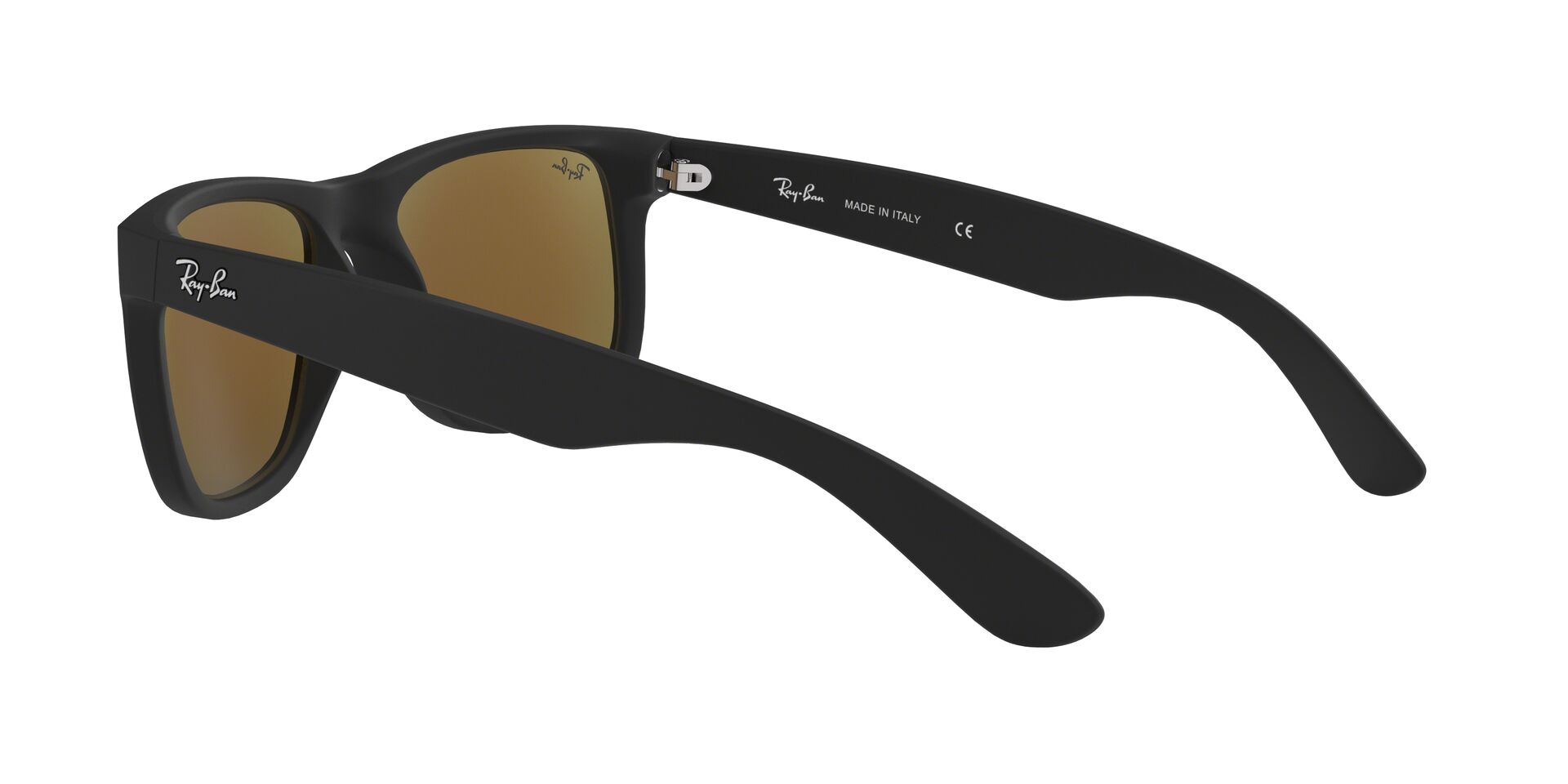 RAY BAN Justin RB41656225551 Unisex