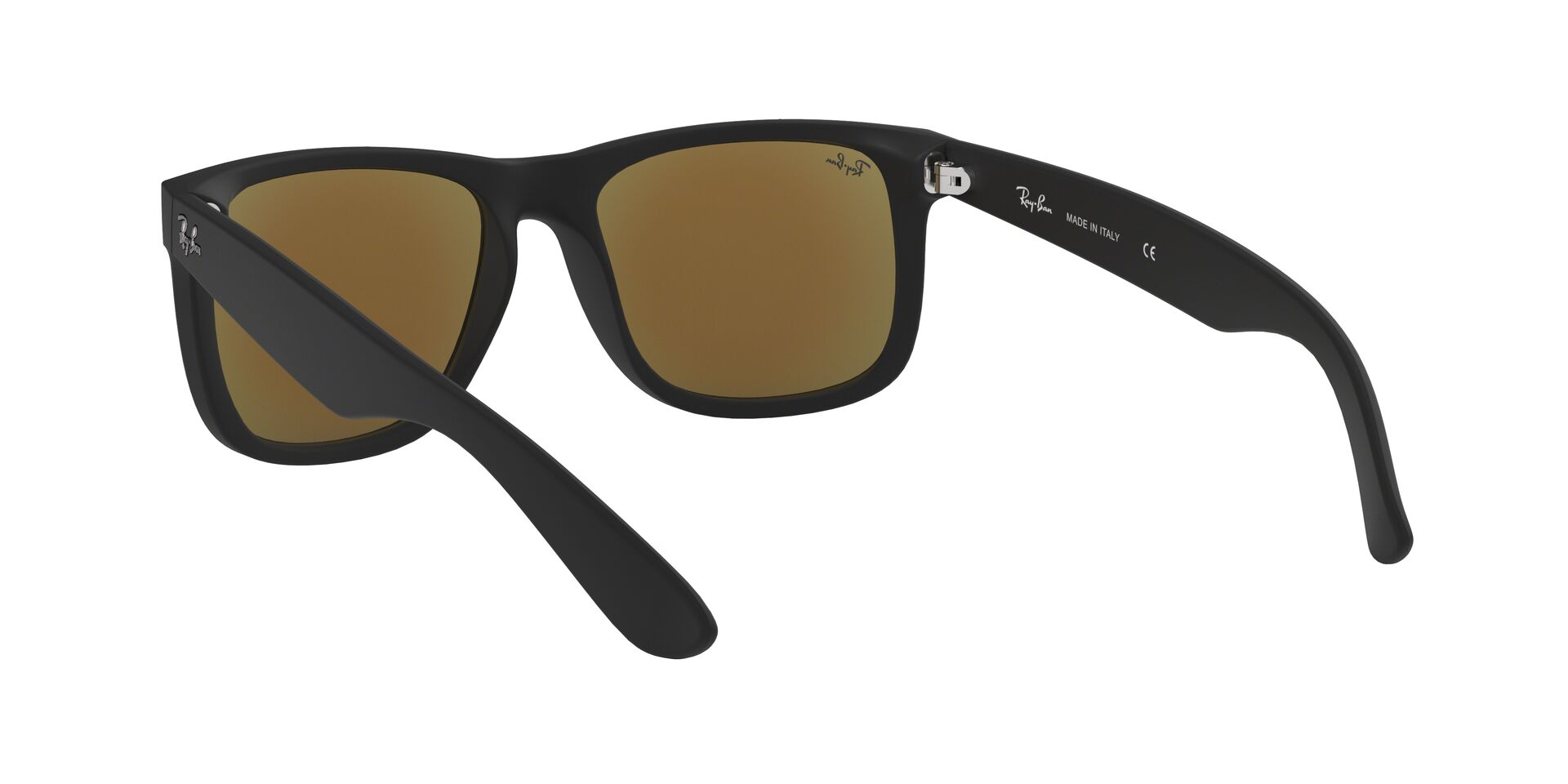RAY BAN Justin RB41656225551 Unisex