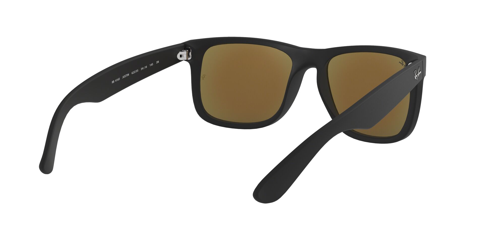 RAY BAN Justin RB41656225551 Unisex