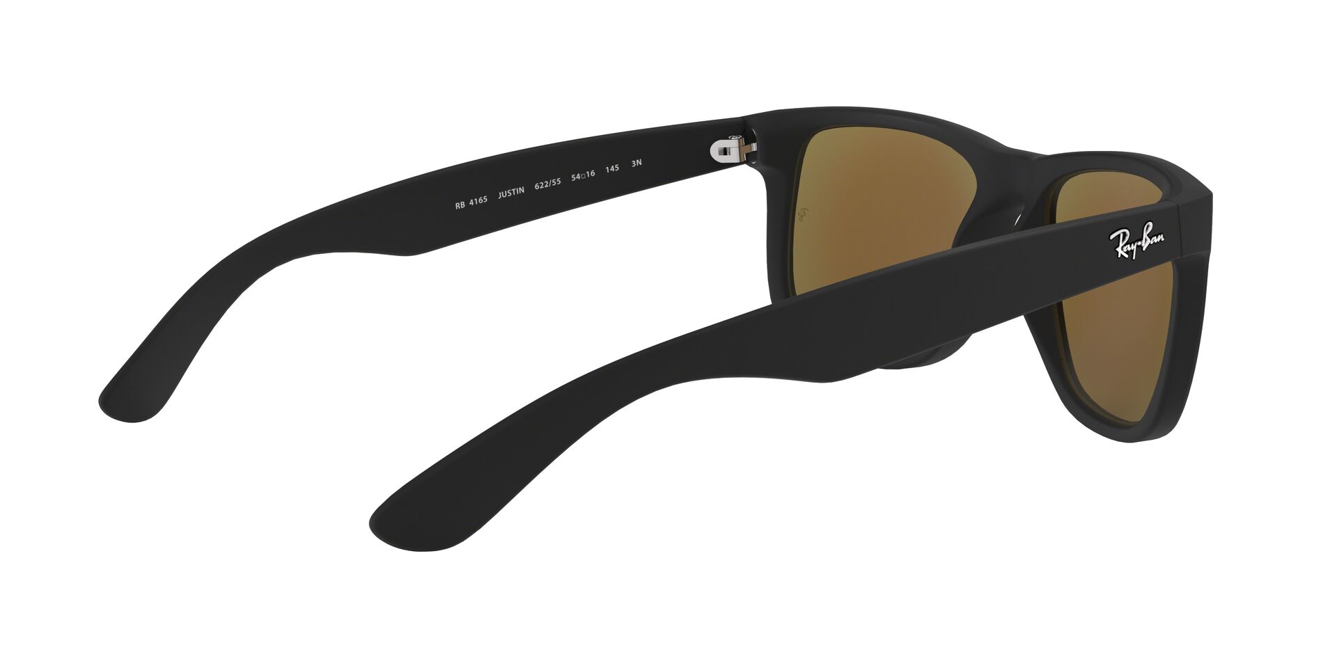 RAY BAN Justin RB41656225551 Unisex