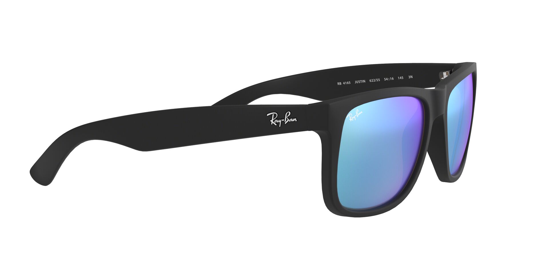 RAY BAN Justin RB41656225551 Unisex