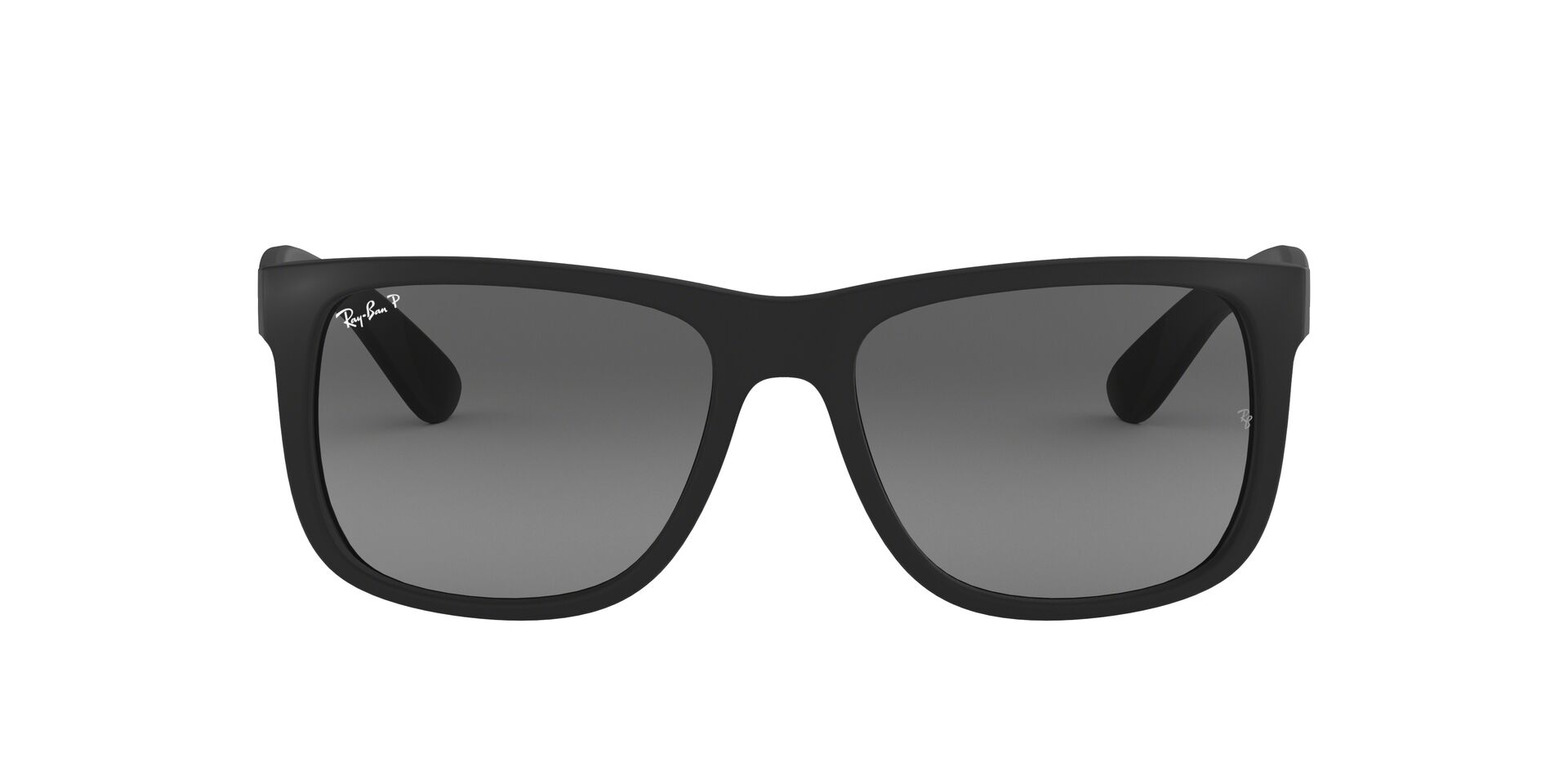 RAY BAN Justin Polarizado RB4165622T355 Unisex