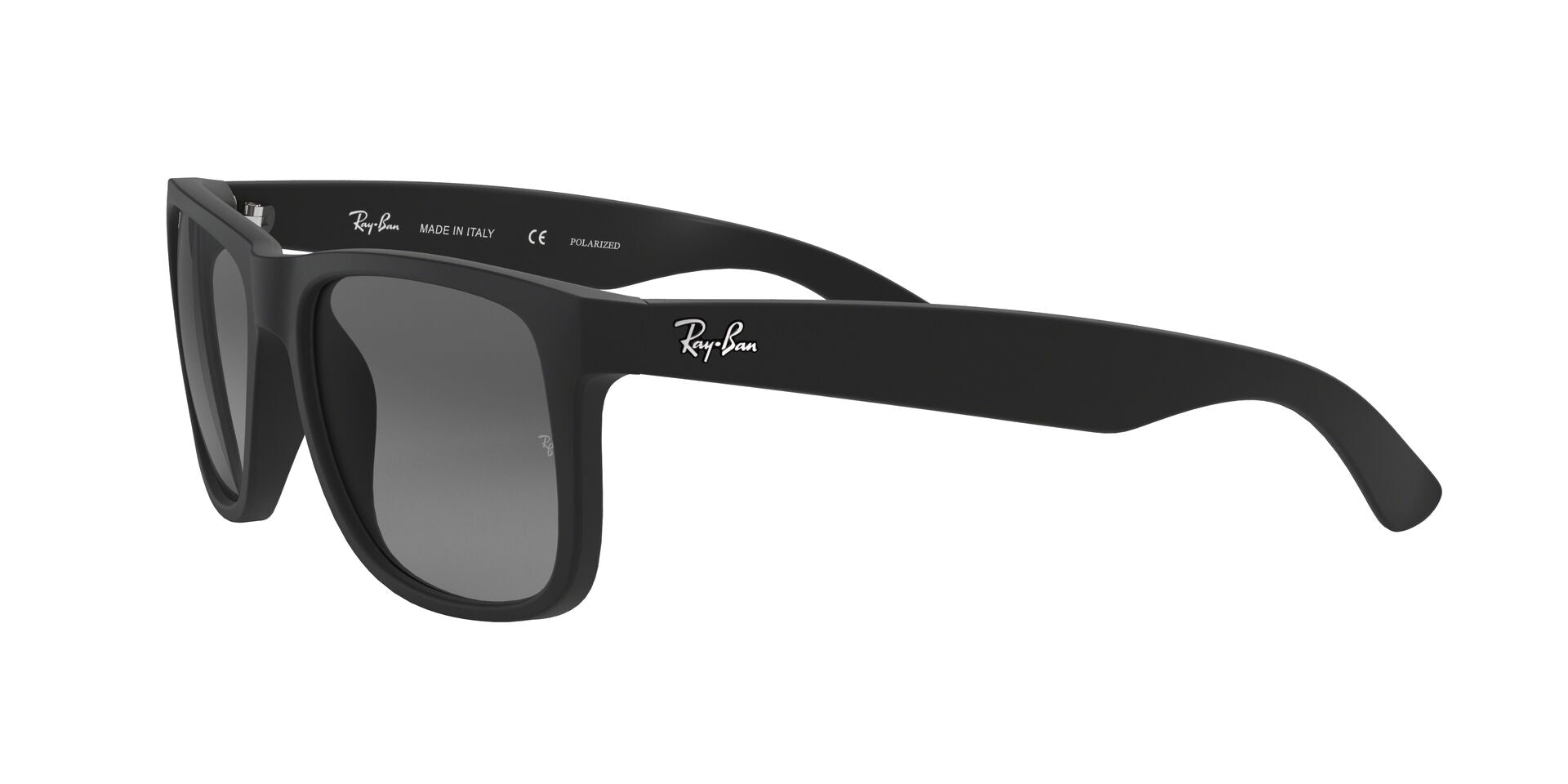 RAY BAN Justin Polarizado RB4165622T355 Unisex